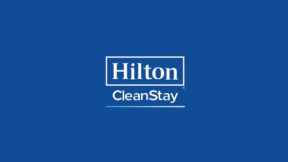 Hilton Garden Inn Билокси Экстерьер фото