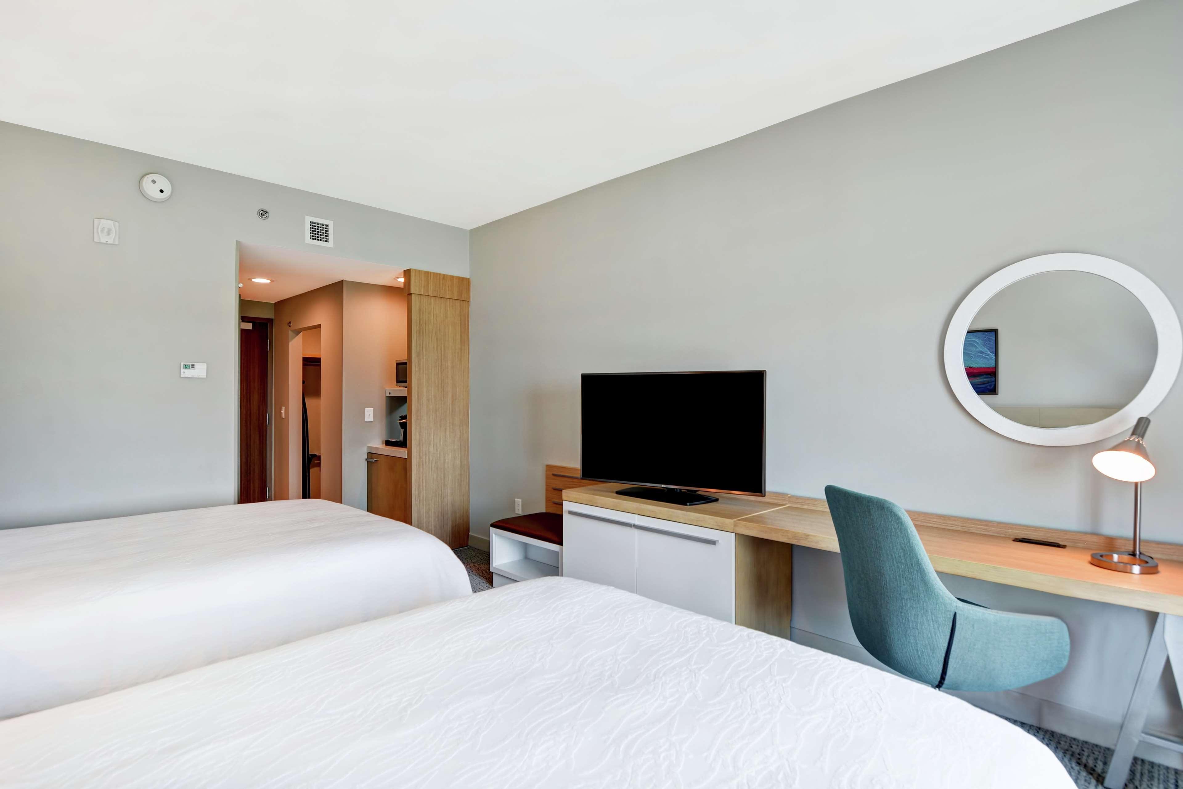 Hilton Garden Inn Билокси Экстерьер фото