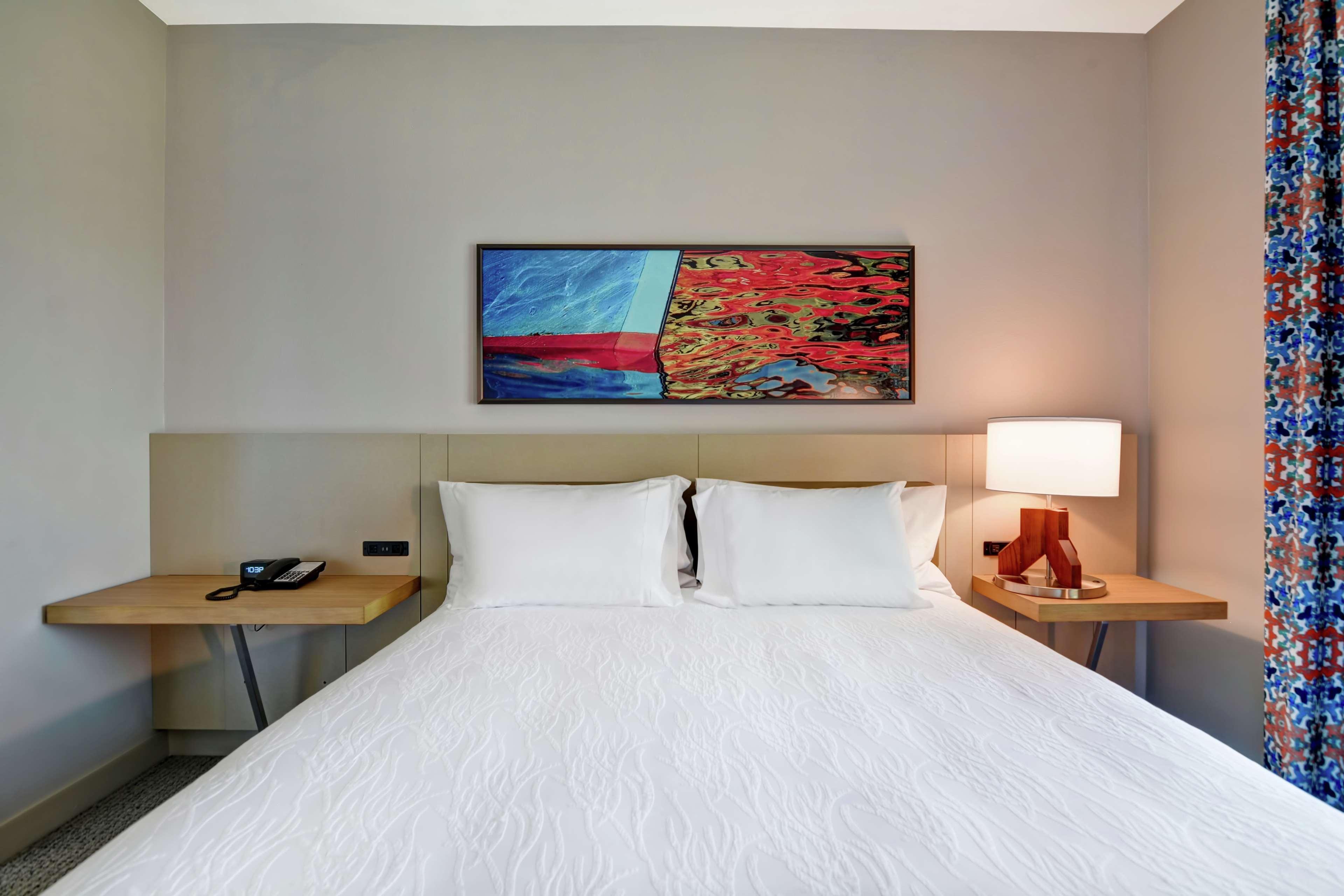 Hilton Garden Inn Билокси Экстерьер фото