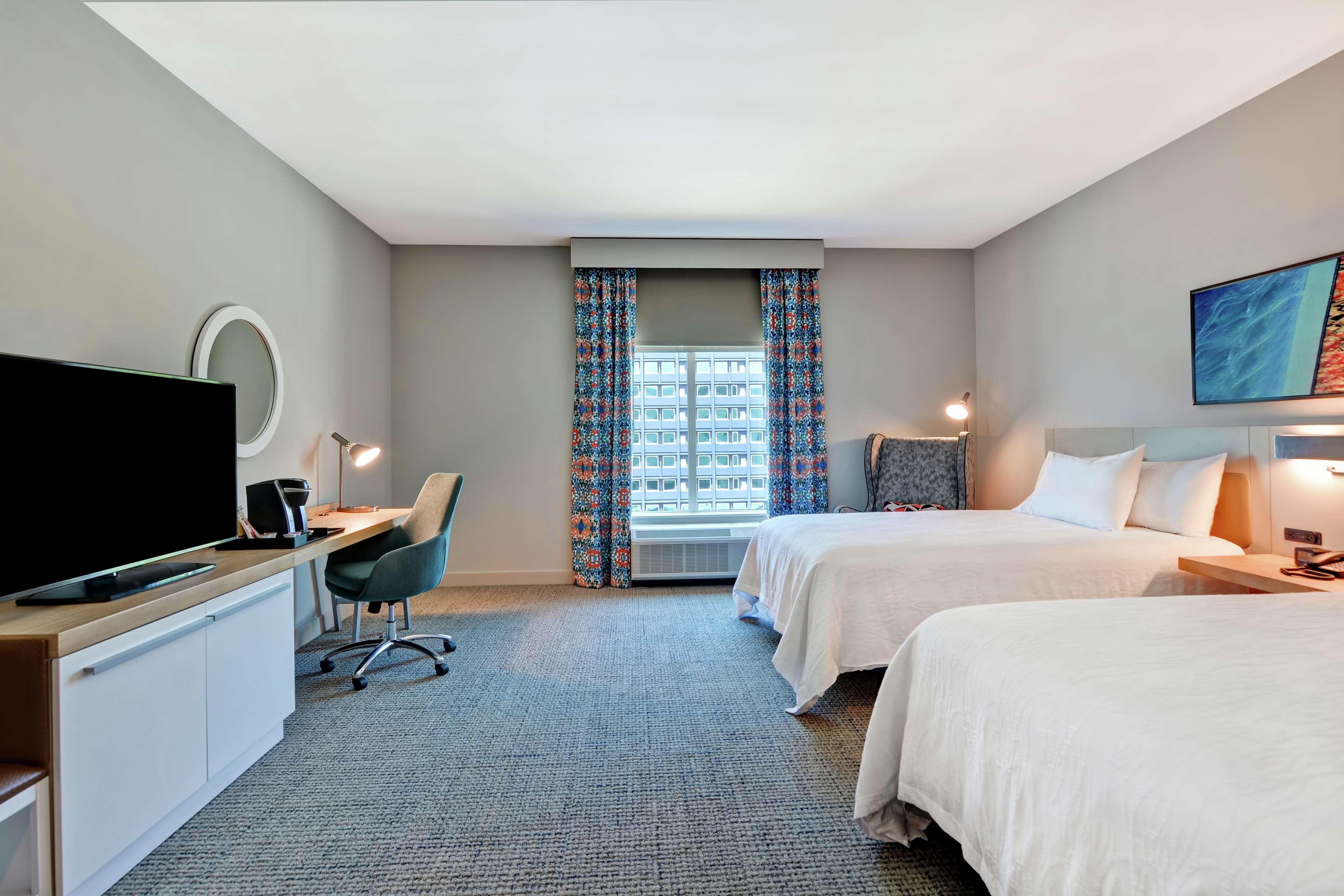 Hilton Garden Inn Билокси Экстерьер фото