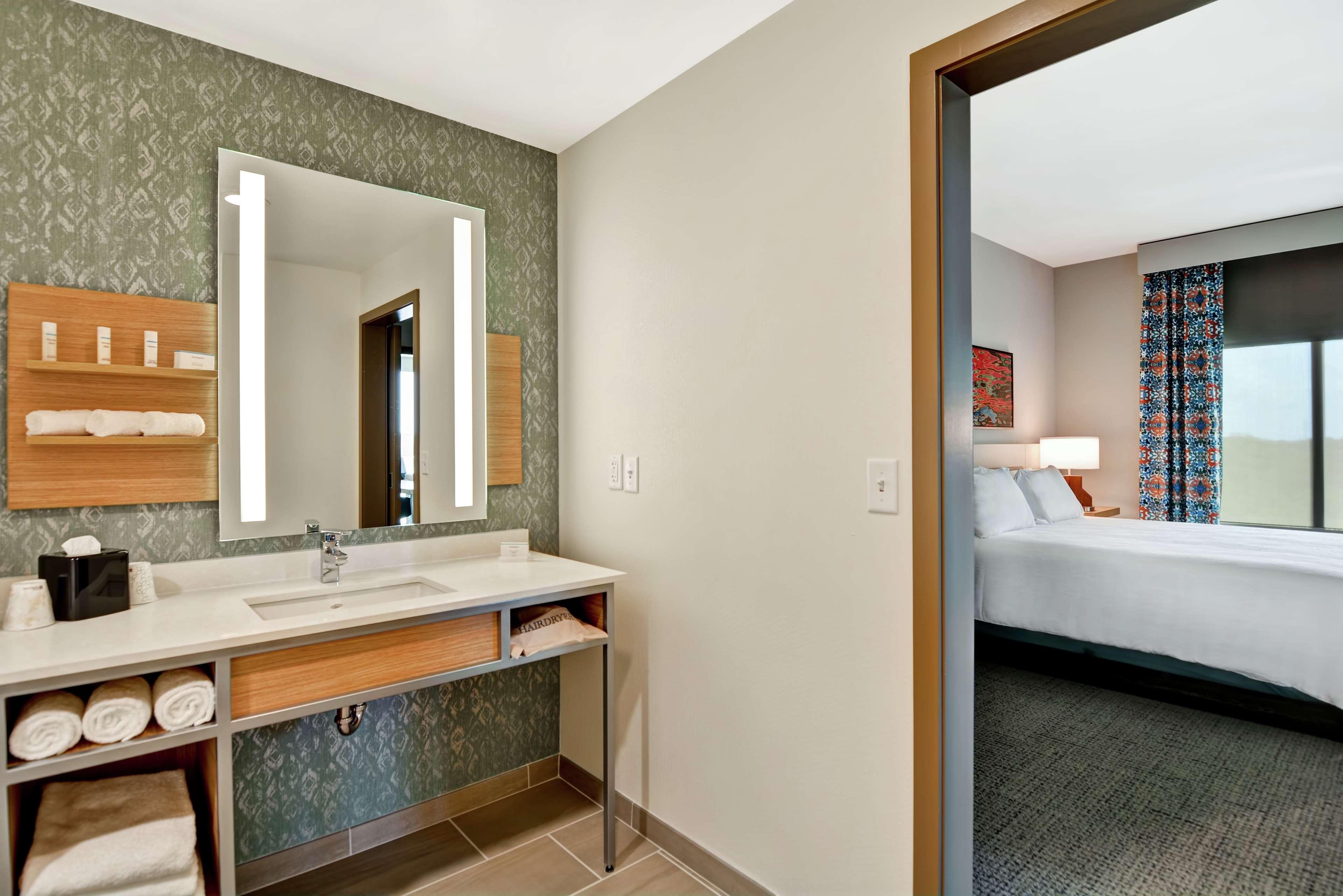 Hilton Garden Inn Билокси Экстерьер фото