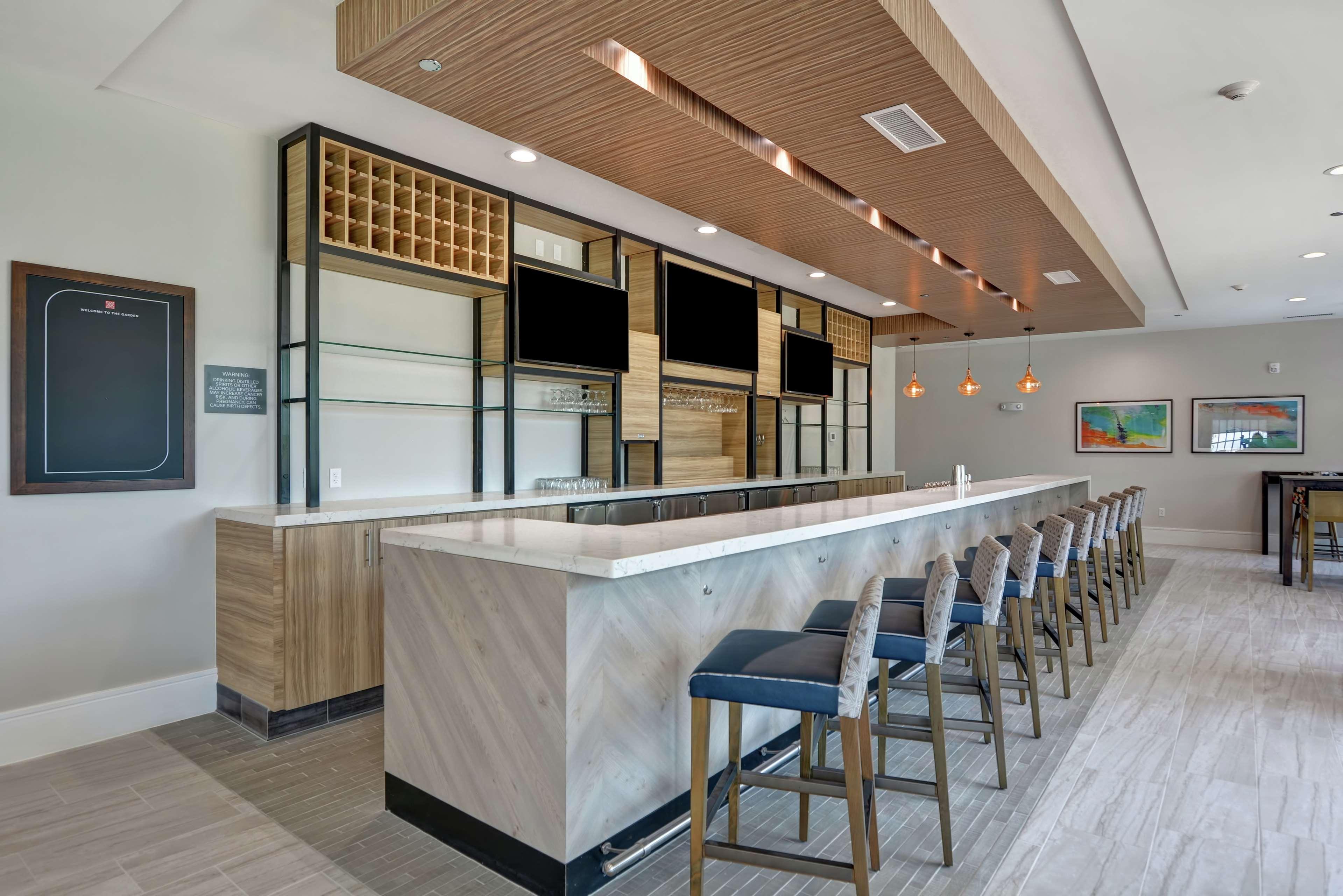 Hilton Garden Inn Билокси Экстерьер фото