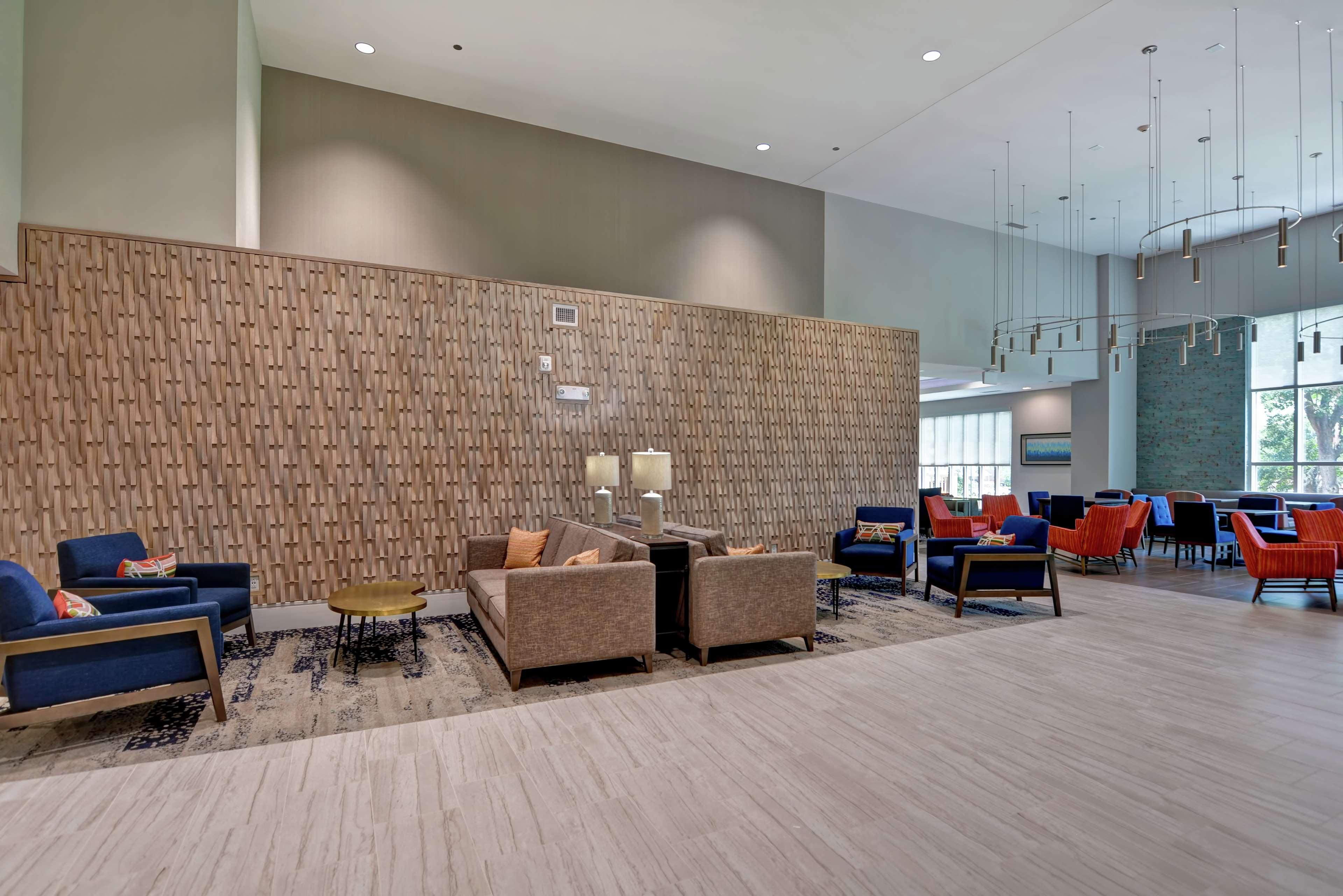 Hilton Garden Inn Билокси Экстерьер фото