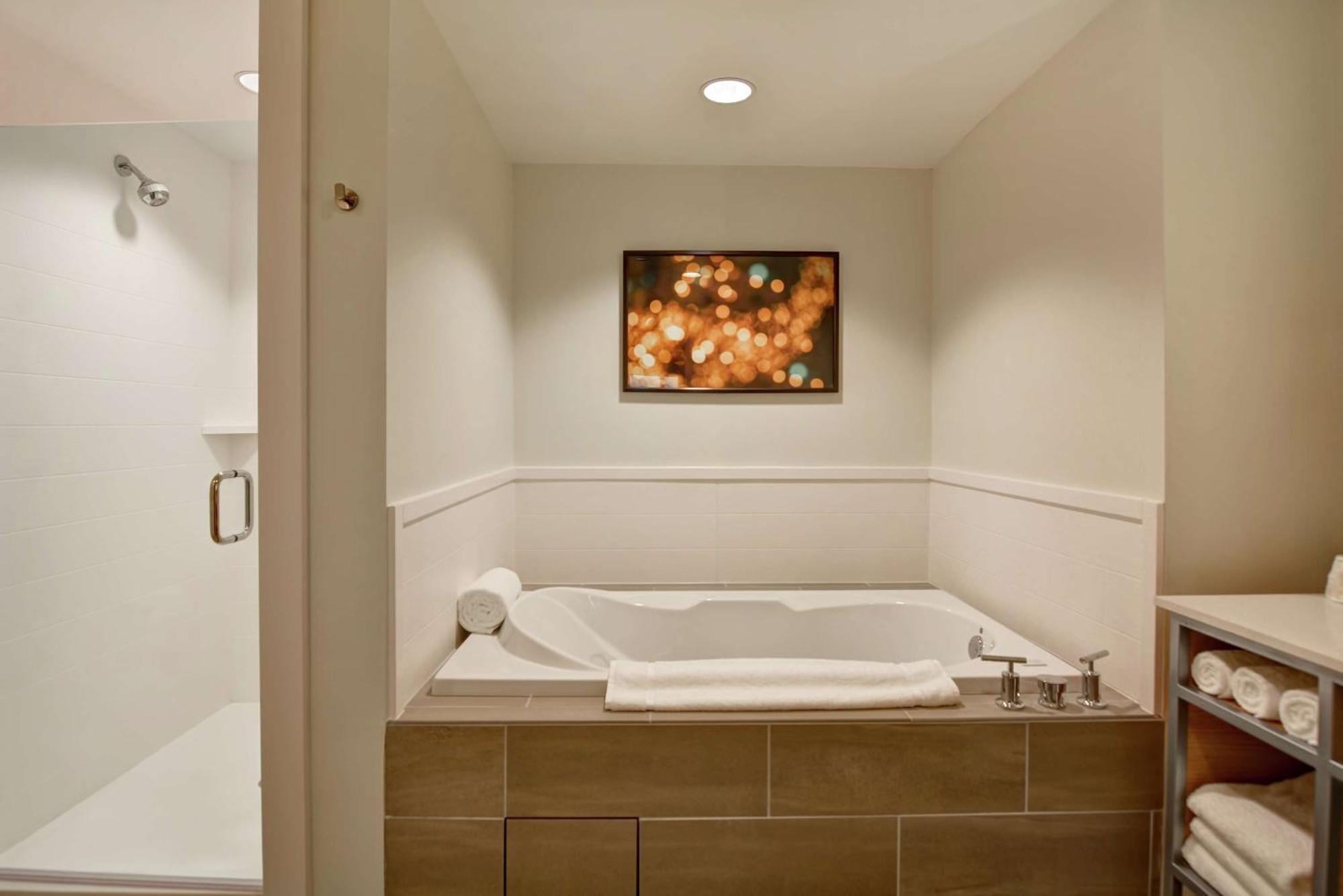 Hilton Garden Inn Билокси Экстерьер фото