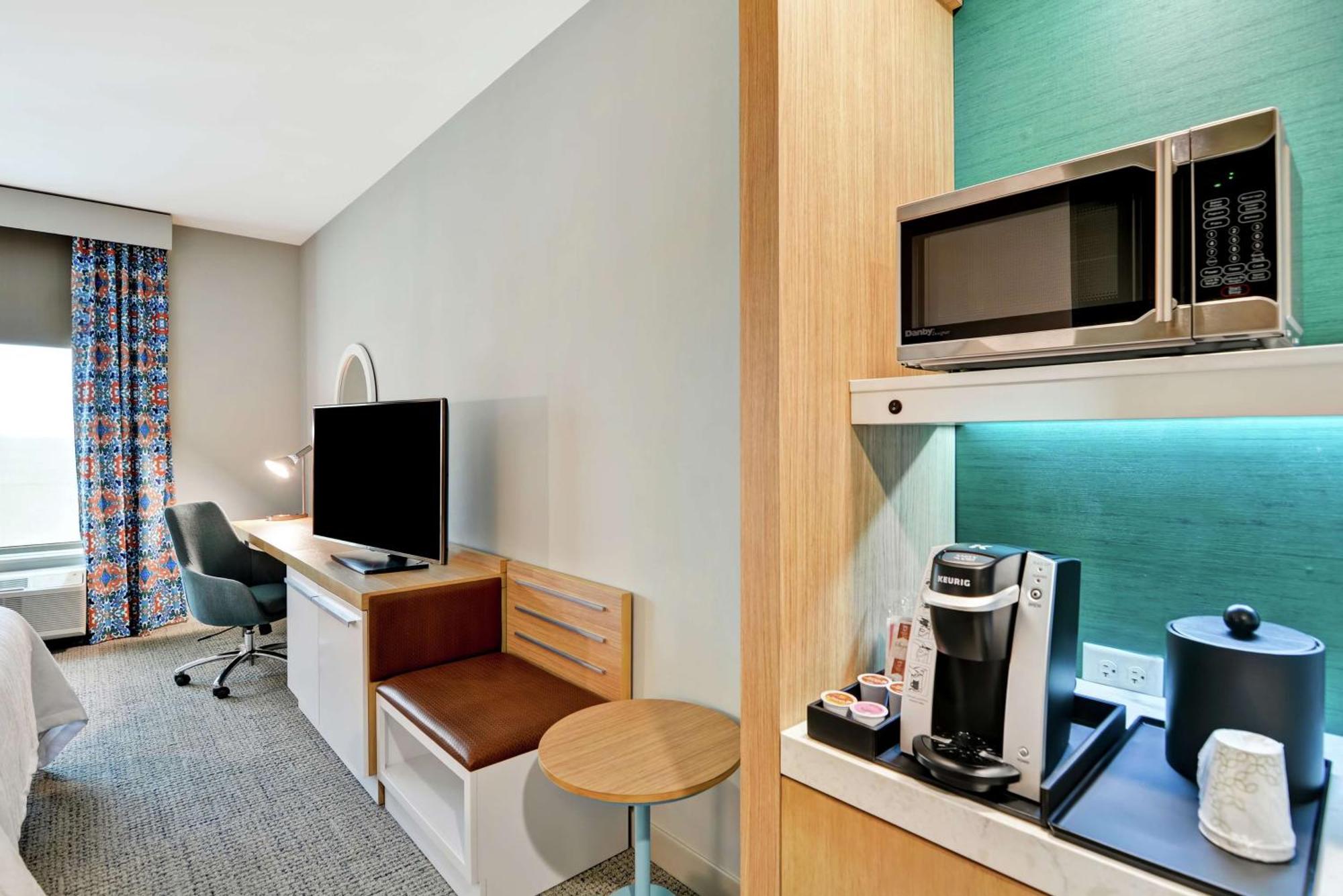 Hilton Garden Inn Билокси Экстерьер фото
