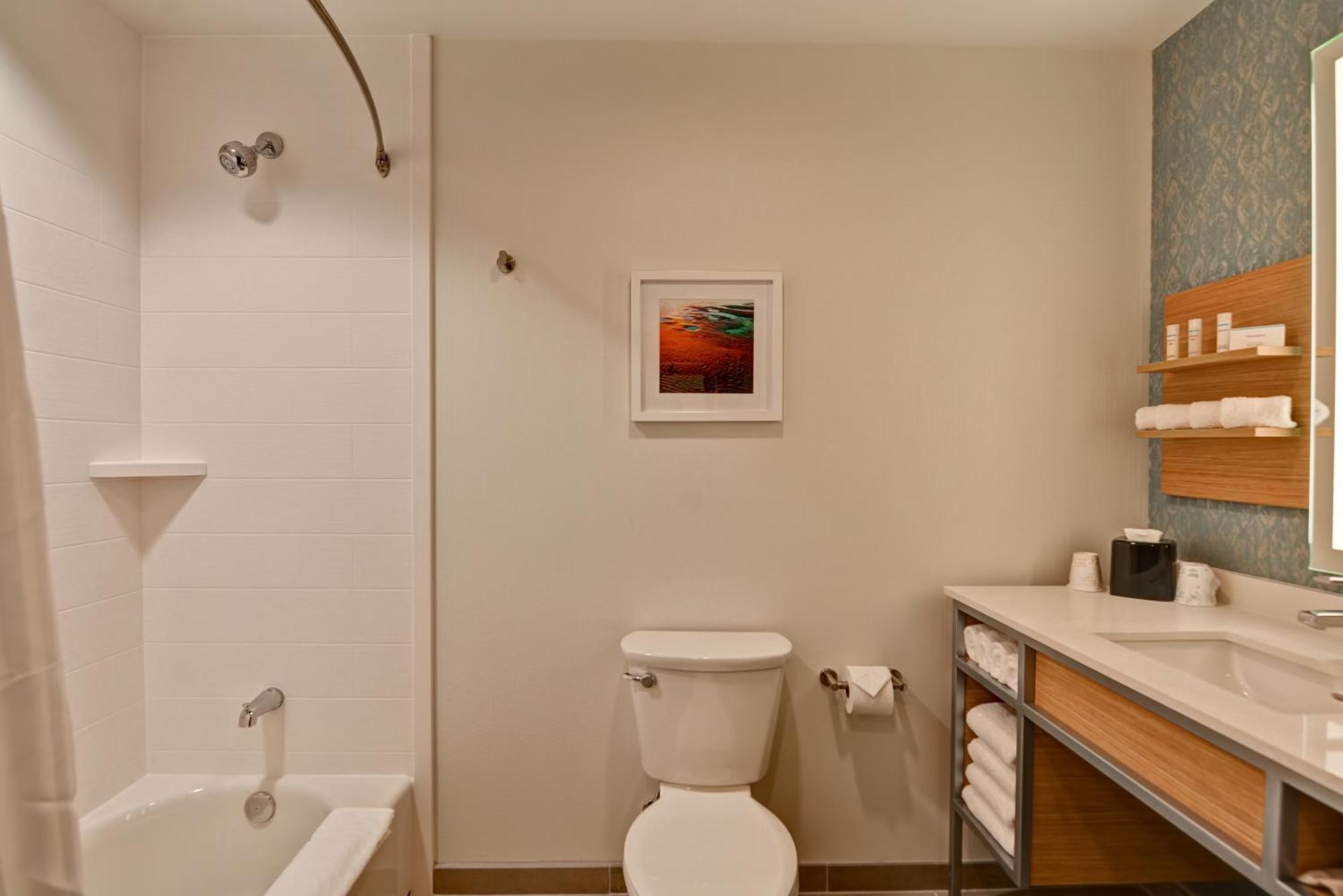 Hilton Garden Inn Билокси Экстерьер фото