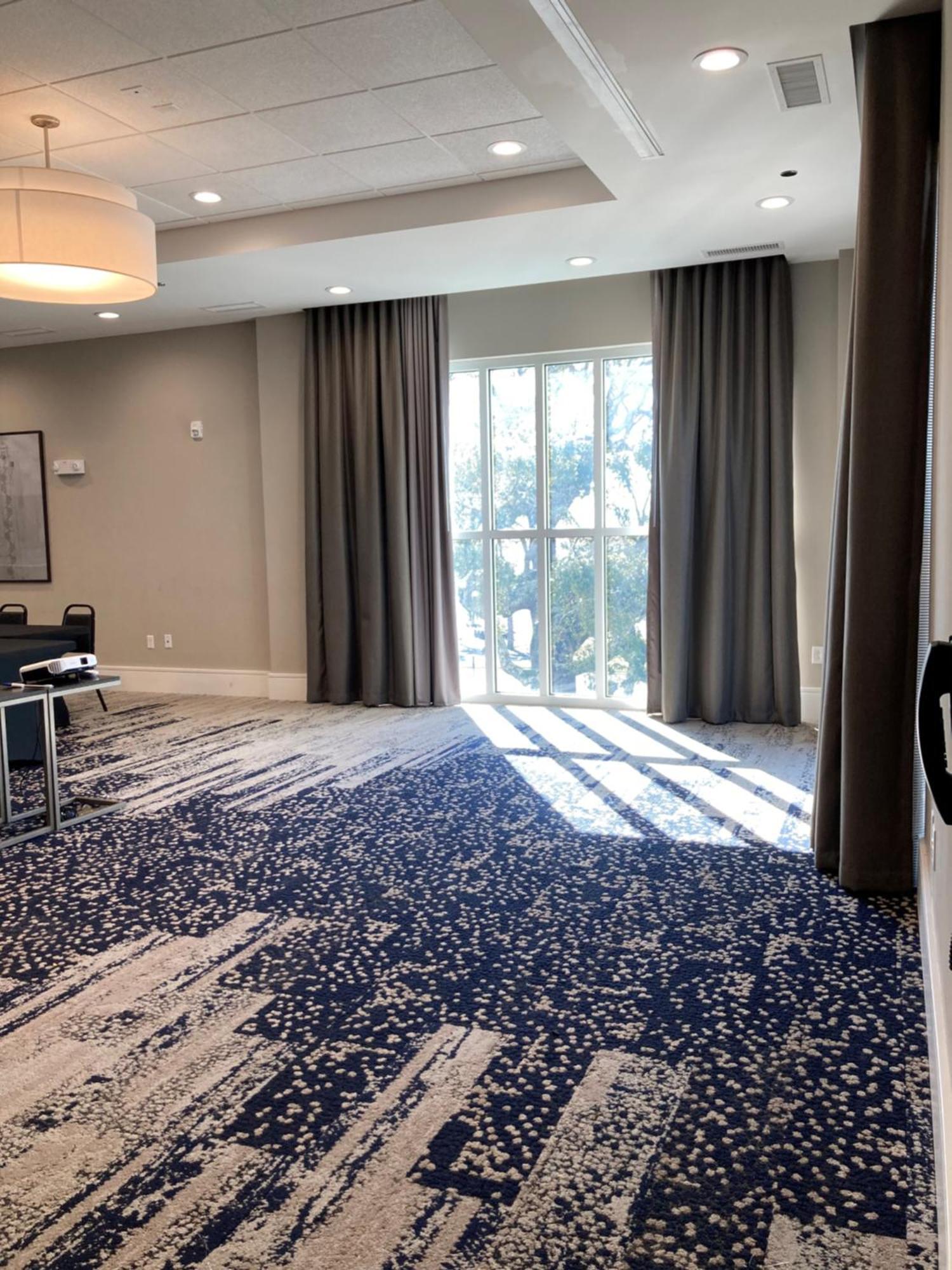 Hilton Garden Inn Билокси Экстерьер фото